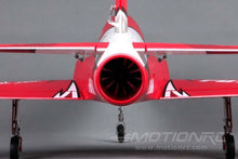 Load image into Gallery viewer, FMS Futura Red 80mm EDF Jet - PNP
