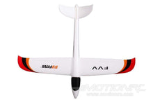 Load image into Gallery viewer, FMS Hand Launch V-Tail Glider 600mm (23.5") Wingspan - RTF
