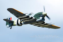 Load image into Gallery viewer, FMS Hawker Typhoon 1100mm (43") Wingspan - PNP
