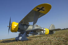 Load image into Gallery viewer, FMS Henschel Hs 123 1030mm (40.5") Wingspan - PNP
