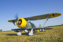 Load image into Gallery viewer, FMS Henschel Hs 123 1030mm (40.5") Wingspan - PNP

