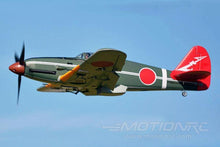 Load image into Gallery viewer, FMS Kawasaki Ki-61 Hien ("Tony") High Speed 995mm (40") Wingspan - PNP
