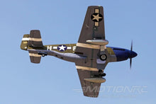 Load image into Gallery viewer, FMS P-51B Mustang Dallas Darling 1450mm (57") Wingspan - PNP
