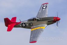 Load image into Gallery viewer, FMS P-51D Mustang V8 Red Tail 1450mm (57") Wingspan - PNP
