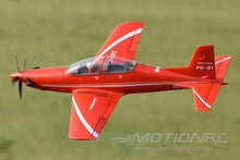 Load image into Gallery viewer, FMS Pilatus PC-21 1100mm (43") Wingspan - PNP
