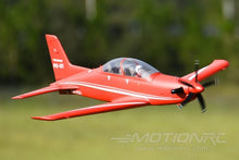 Load image into Gallery viewer, FMS Pilatus PC-21 1100mm (43") Wingspan - PNP
