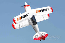 Load image into Gallery viewer, FMS Pitts Biplane 1400mm (55") Wingspan - PNP
