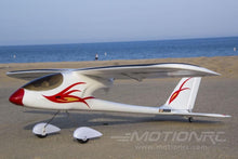 Load image into Gallery viewer, FMS Red Dragonfly 900mm (35.5") Wingspan - RTF

