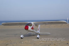 Load image into Gallery viewer, FMS Red Dragonfly 900mm (35.5") Wingspan - RTF

