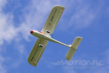 Load image into Gallery viewer, FMS Red Dragonfly 900mm (35.5") Wingspan - RTF
