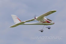 Load image into Gallery viewer, FMS Red Dragonfly 900mm (35.5") Wingspan - RTF
