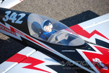 Load image into Gallery viewer, FMS Sbach 342 3D Aerobatic Airplane 1300mm (51") Wingspan - PNP

