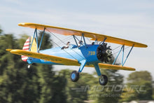 Load image into Gallery viewer, FMS Stearman PT-17 Biplane 1050mm (41") Wingspan - PNP
