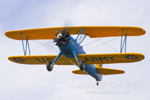 Load image into Gallery viewer, FMS Stearman PT-17 Biplane 1050mm (41") Wingspan - PNP

