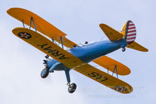 Load image into Gallery viewer, FMS Stearman PT-17 Biplane 1050mm (41") Wingspan - PNP
