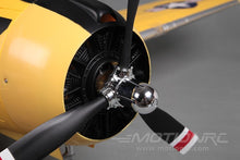 Load image into Gallery viewer, FMS T-28 Trojan V4 Yellow 1400mm (55") Wingspan - PNP
