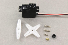 Load image into Gallery viewer, Freewing 17g Servo with 100mm (4") Lead
