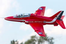 Load image into Gallery viewer, Freewing 6S Hawk T1 “Red Arrow” 70mm EDF Jet - ARF PLUS - (OPEN BOX)
