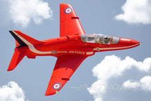 Load image into Gallery viewer, Freewing 6S Hawk T1 “Red Arrow” 70mm EDF Jet - ARF PLUS - (OPEN BOX)
