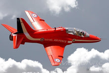 Load image into Gallery viewer, Freewing 6S Hawk T1 “Red Arrow” 70mm EDF Jet - ARF PLUS - (OPEN BOX)
