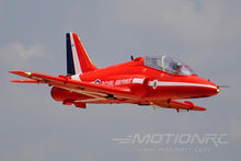 Load image into Gallery viewer, Freewing 6S Hawk T1 “Red Arrow” 70mm EDF Jet - PNP - (OPEN BOX)
