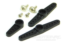Load image into Gallery viewer, Freewing 9g Digital Hybrid Metal Gear Servo with 150mm (5.9") Lead
