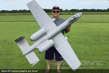 Load image into Gallery viewer, Freewing A-10 Thunderbolt II Super Scale Twin 80mm EDF Jet - ARF PLUS
