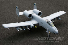 Load image into Gallery viewer, Freewing A-10 Thunderbolt II Super Scale Twin 80mm EDF Jet - PNP
