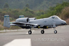 Load image into Gallery viewer, Freewing A-10 Thunderbolt II Super Scale Twin 80mm EDF Jet - PNP
