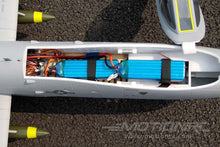 Load image into Gallery viewer, Freewing A-10 Thunderbolt II Super Scale Twin 80mm EDF Jet - PNP
