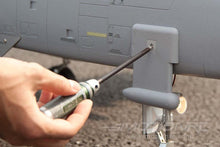 Load image into Gallery viewer, Freewing A-10 Thunderbolt II Super Scale Twin 80mm EDF Jet - PNP
