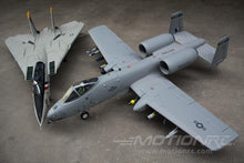 Load image into Gallery viewer, Freewing A-10 Thunderbolt II Super Scale Twin 80mm EDF Jet - PNP
