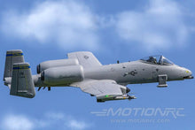 Load image into Gallery viewer, Freewing A-10 Thunderbolt II Super Scale Twin 80mm EDF Jet - PNP
