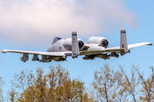 Load image into Gallery viewer, Freewing A-10 Thunderbolt II Super Scale Twin 80mm EDF Jet - PNP

