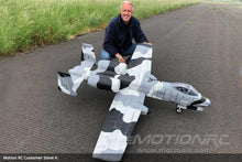 Load image into Gallery viewer, Freewing A-10 Thunderbolt II Super Scale Twin 80mm EDF Jet - PNP
