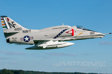 Load image into Gallery viewer, Freewing A-4E/F Skyhawk High Performance 80mm EDF Jet - PNP
