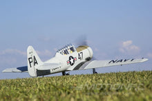 Load image into Gallery viewer, Freewing AT-6 Texan Grey 1450mm (57") Wingspan - PNP
