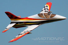 Load image into Gallery viewer, Freewing Avanti S Red 80mm EDF Ultimate Sport Jet - ARF PLUS
