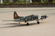 Load image into Gallery viewer, Freewing B-17 Flying Fortress Green 1600mm (63") Wingspan - PNP
