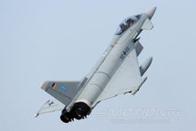 Load image into Gallery viewer, Freewing Eurofighter Typhoon V2 90mm EDF Thrust Vectoring Jet - PNP - (OPEN BOX)
