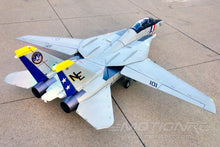 Load image into Gallery viewer, Freewing F-14 Tomcat Twin 80mm EDF Jet - ARF PLUS - (OPEN BOX)
