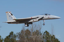 Load image into Gallery viewer, Freewing F-15C Eagle Super Scale 90mm EDF Jet - PNP
