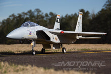Load image into Gallery viewer, Freewing F-15C Eagle Super Scale 90mm EDF Jet - PNP

