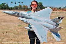 Load image into Gallery viewer, Freewing F-15C Eagle Super Scale High Performance 90mm EDF Jet - PNP
