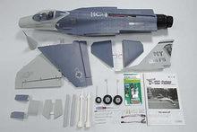 Load image into Gallery viewer, Freewing F-16 Falcon 70mm EDF Thrust Vectoring Jet - PNP
