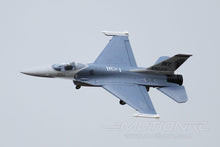 Load image into Gallery viewer, Freewing F-16 Falcon 70mm EDF Thrust Vectoring Jet - PNP
