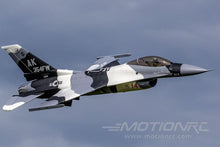 Load image into Gallery viewer, Freewing F-16 V2 6S-Pro Arctic Camo 70mm EDF Jet – PNP - (OPEN BOX)
