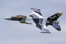 Load image into Gallery viewer, Freewing F-16 V2 6S-Pro Arctic Camo 70mm EDF Jet – PNP - (OPEN BOX)
