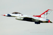 Load image into Gallery viewer, Freewing F-16C Super Scale Thunderbirds 90mm EDF Jet - ARF PLUS - (OPEN BOX)
