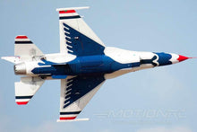 Load image into Gallery viewer, Freewing F-16C Super Scale Thunderbirds 90mm EDF Jet - ARF PLUS - (OPEN BOX)
